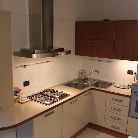 Frari Intimate Retreat * البندقية