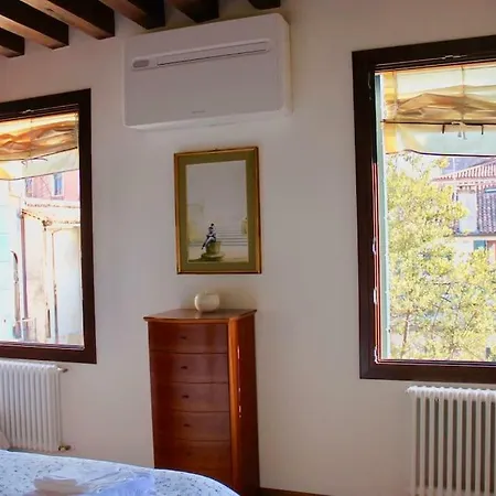 Frari Intimate Retreat *