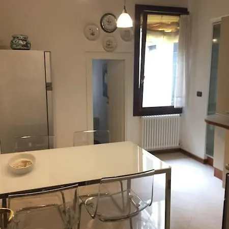 Frari Intimate Retreat *
