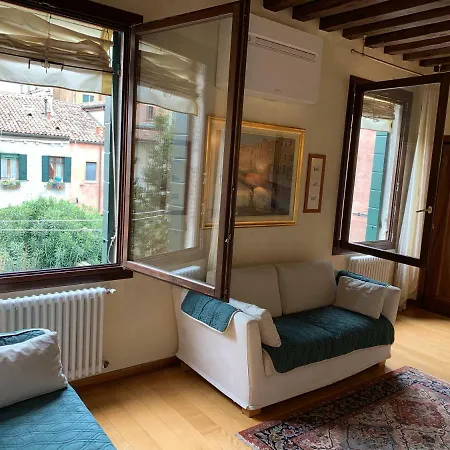 Frari Intimate Retreat