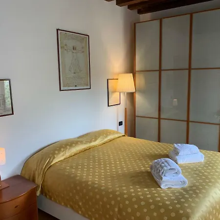 شقة Frari Intimate Retreat *