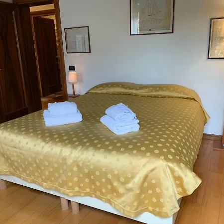 شقة Frari Intimate Retreat البندقية
