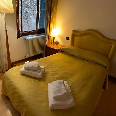Frari Intimate Retreat Wenecja